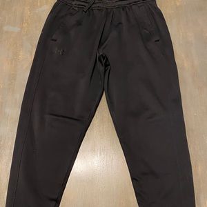 Under Armour joggers sweats